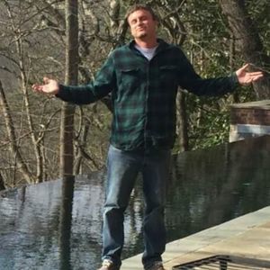 Meet your Posher, Ian